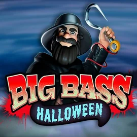 Enjoy Big Bass Halloween by Pragmatic Play – logo hosted on casinobreda.com