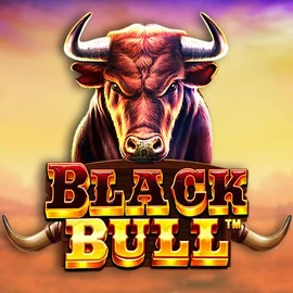 Play the Black Bull slot by Pragmatic Play on Casino Breda