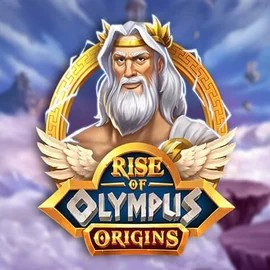 Play Rise of Olympus Origins slot by Play’n GO on casinobreda.com